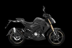 Keeway RKF 125 2025