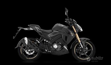 Keeway RKF 125 2025