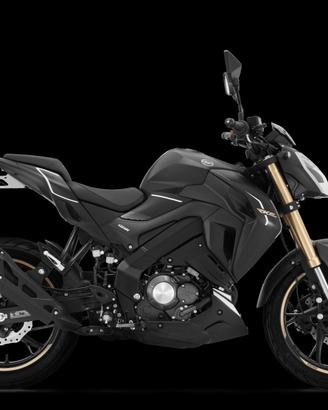 Keeway RKF 125 2025