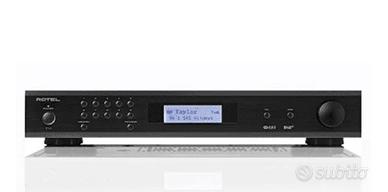 Rotel T11 sintonizzatore radio Dab/Fm