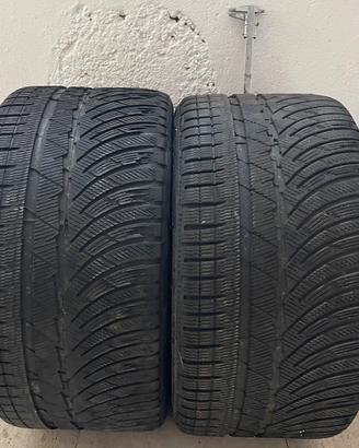 Gomme termiche
