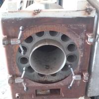 Corpo scambiatore caldaia