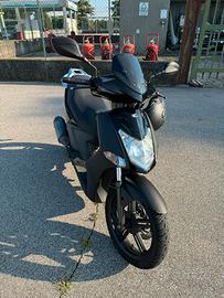 Kymco Agility 125