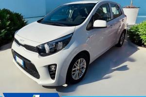 Kia Picanto 1.0 TGDi 12V 5 porte X Line