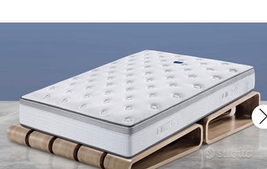 Materasso America memory foam