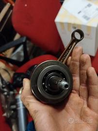 Albero malossi rhq piaggio