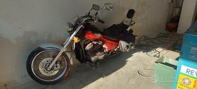 HONDA SHADOW