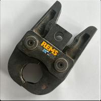 Stock attrezzature idraulici REMS ROTHENBERGER