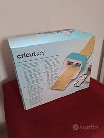 CRICUT JOY
