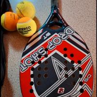 RACCHETTA BEACH TENNIS