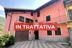 CASA SEMINDIPENDENTE A CHIANOCCO