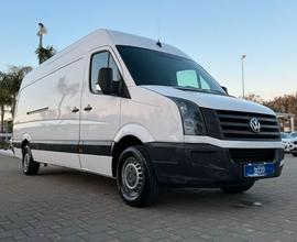 Volkswagen Crafter 2.0TDI 136CV L2H2 PASSO MEDIO T