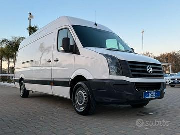 Volkswagen Crafter 2.0TDI 136CV L2H2 PASSO MEDIO T