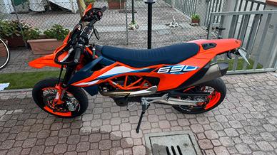 ktm 690 smc-r 2023