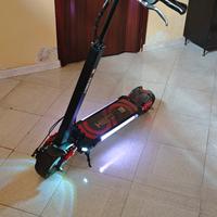 Monopattino elettrico