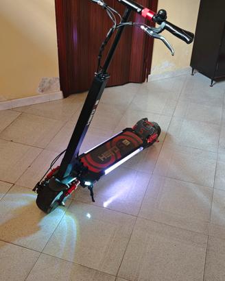 Monopattino elettrico Hero s8