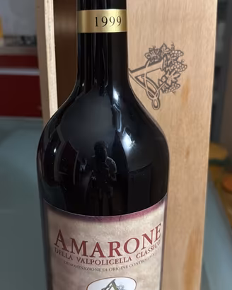Collezione vini