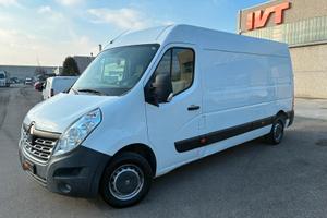 Renault Master Eu6 2019