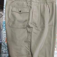 Pantaloncini militari color kaki