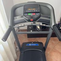 Nuovo tapis roulant Horizon