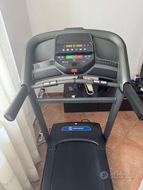 Nuovo tapis roulant Horizon