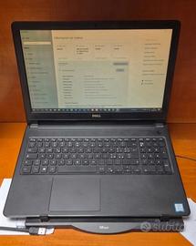 pc portatile DELL notebook laptop 1tb ssd 16gb ram