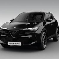 ALFA ROMEO Junior - Junior 1.2 145 CV Hybrid eDCT6