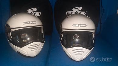 CASCHI MOTO