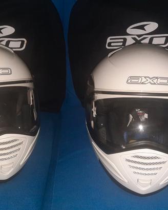 CASCHI MOTO
