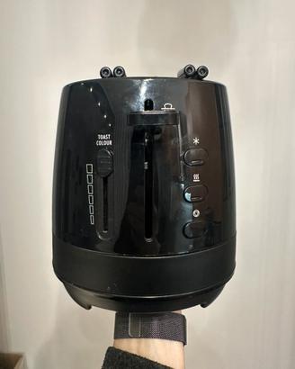 Tostapane delonghi