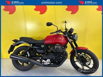 MOTO GUZZI V7 Garantita e Finanziabile