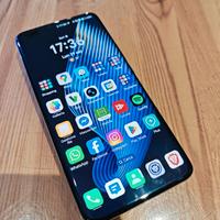 Honor Magic 5 Pro Green Originale 