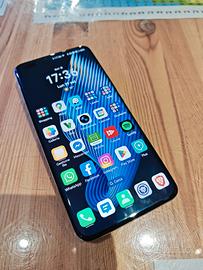 Honor Magic 5 Pro Green Originale 