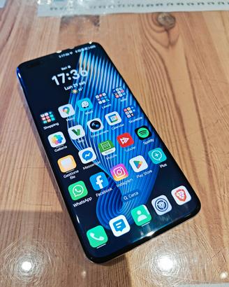 Honor Magic 5 Pro Green Originale 