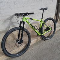 TREK procaliber 9.6 taglia L