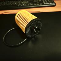 filtro olio hu 712/8 x