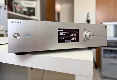 Sony HDD HI-Res Audio Player HAP-Z1-ES