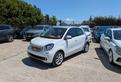 SMART ForFour 1.0cc 71cv CRUISE CONTROL SENS LUC