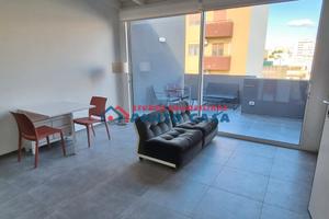 PRESSI VIA MARCONI - Splendido attico arredato