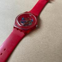 Orologio Swatch swiss