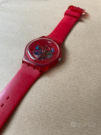 Orologio Swatch swiss