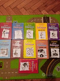 Diario di una Schiappa