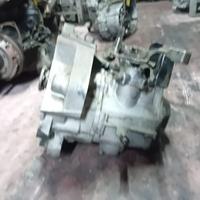 CAMBIO MANUALE COMPLETO SEAT Ibiza Serie O2T 301 1