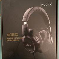 Cuffia Audix A150: Studio Reference Headphones