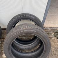Gomme estive 225/50 R18