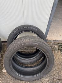 Gomme estive 225/50 R18