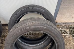 Gomme estive 225/50 R18