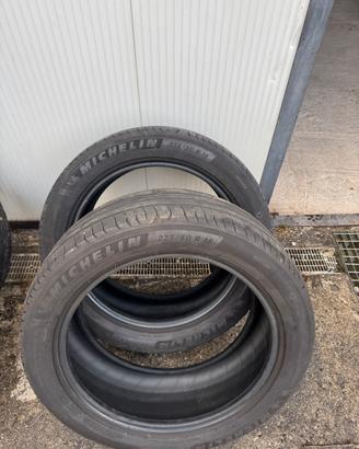 Gomme estive 225/50 R18