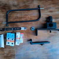 attrezzature macchina fotografica professionale vi