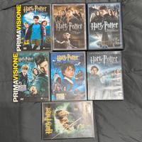 Film harry potter